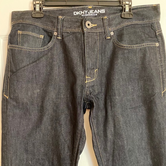 DKNY Jeans - Picture 2 of 5